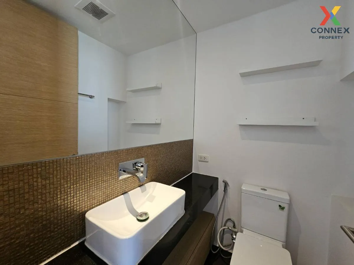 เช่าคอนโด  เดอะ ลอฟท์ เอกมัย BTS-เอกมัย พระโขนงเหนือ เขต วัฒนา กร