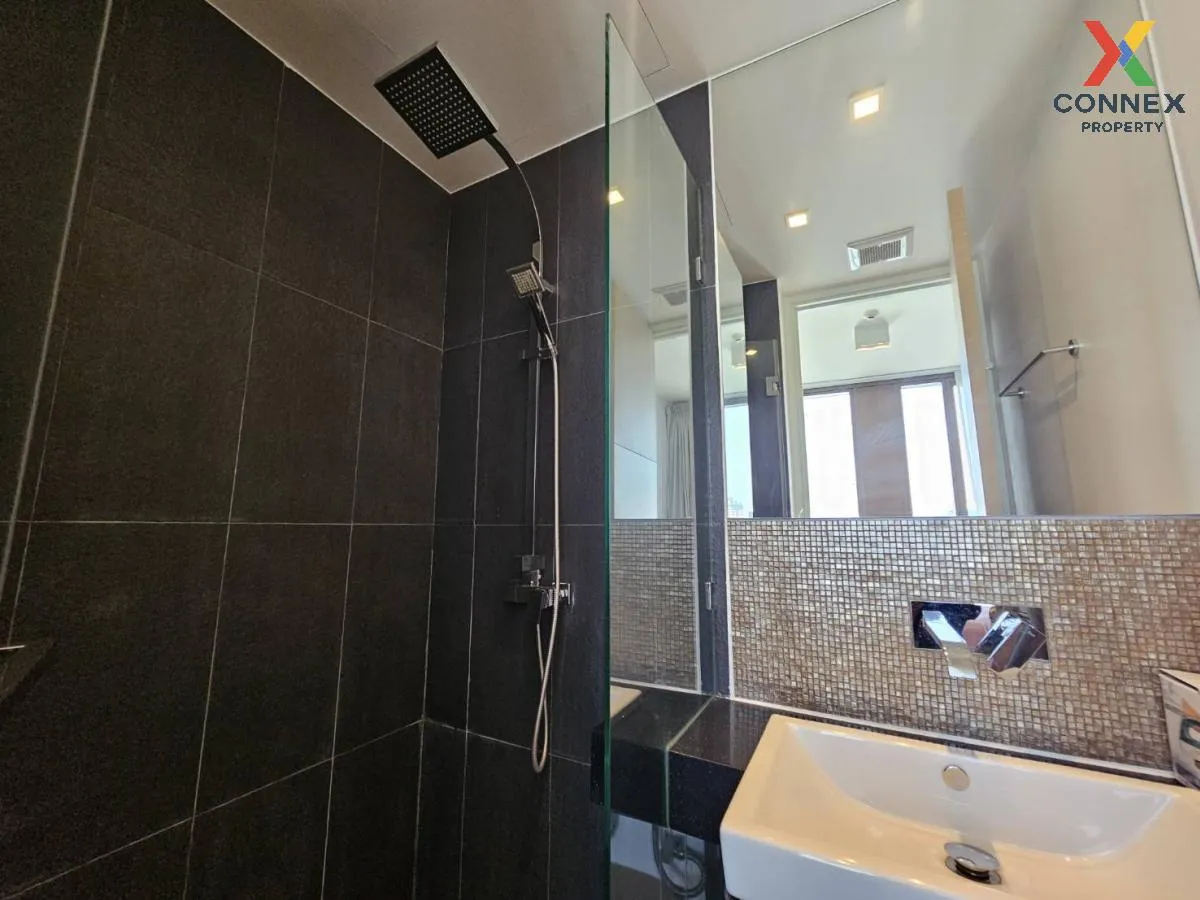 เช่าคอนโด  เดอะ ลอฟท์ เอกมัย BTS-เอกมัย พระโขนงเหนือ เขต วัฒนา กร