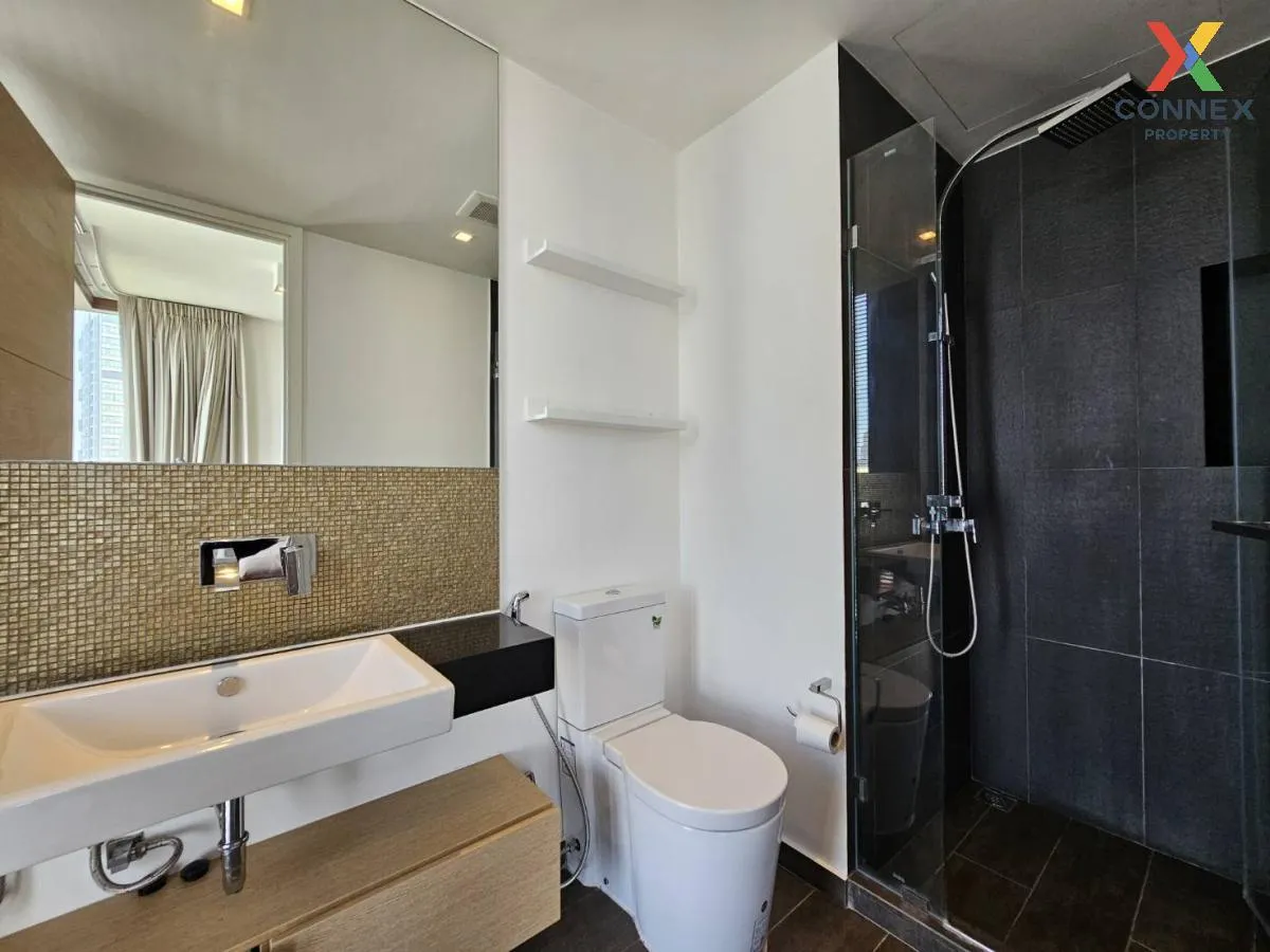 เช่าคอนโด  เดอะ ลอฟท์ เอกมัย BTS-เอกมัย พระโขนงเหนือ เขต วัฒนา กร