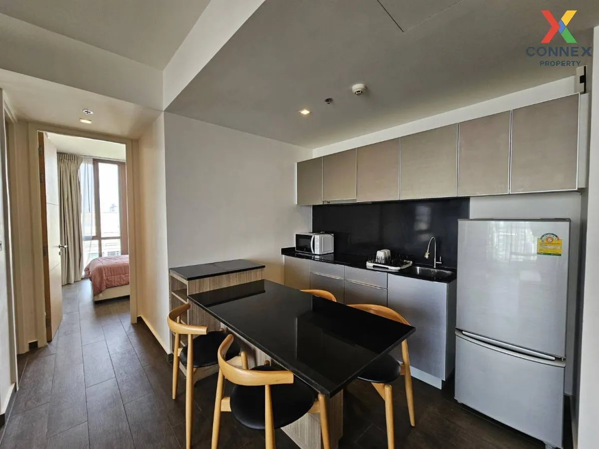 เช่าคอนโด  เดอะ ลอฟท์ เอกมัย BTS-เอกมัย พระโขนงเหนือ เขต วัฒนา กร