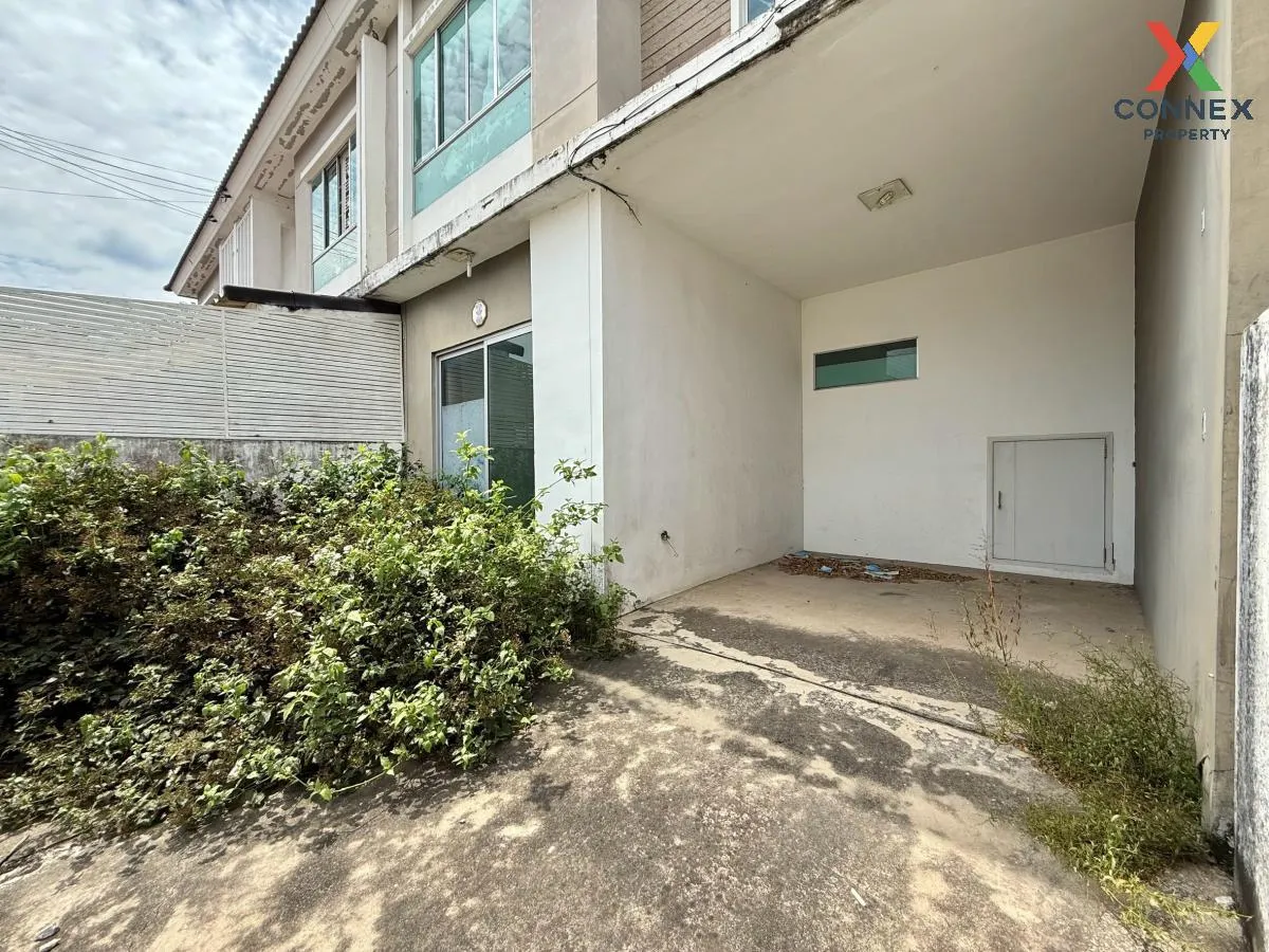 FOR SALE Townhouse/Townhome  , PRUKSA VILLE 51 PAHOLYOTHIN-PERMSI FOR SALE Townhouse/Townhome  , PRUKSA VILLE 51 PAHOLYOTHIN-PERMSI 4