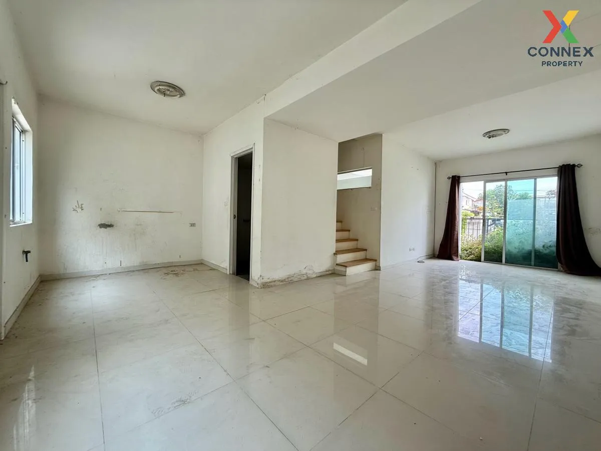FOR SALE Townhouse/Townhome  , PRUKSA VILLE 51 PAHOLYOTHIN-PERMSI FOR SALE Townhouse/Townhome  , PRUKSA VILLE 51 PAHOLYOTHIN-PERMSI