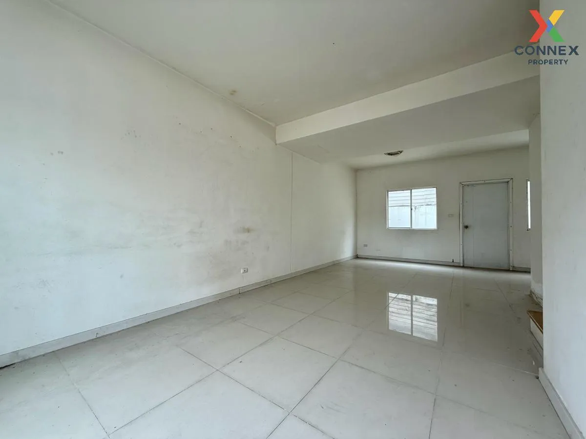 FOR SALE Townhouse/Townhome  , PRUKSA VILLE 51 PAHOLYOTHIN-PERMSI FOR SALE Townhouse/Townhome  , PRUKSA VILLE 51 PAHOLYOTHIN-PERMSI