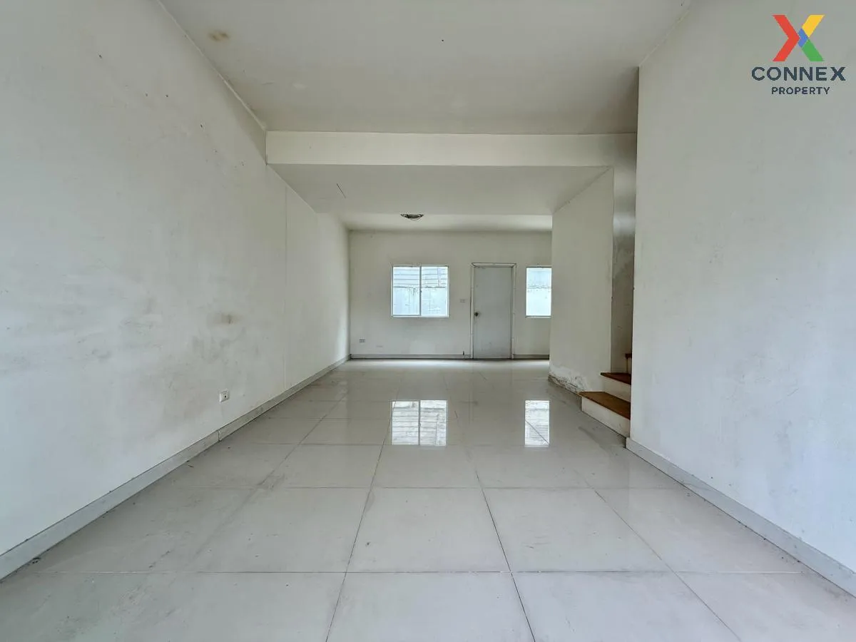 FOR SALE Townhouse/Townhome  , PRUKSA VILLE 51 PAHOLYOTHIN-PERMSI FOR SALE Townhouse/Townhome  , PRUKSA VILLE 51 PAHOLYOTHIN-PERMSI