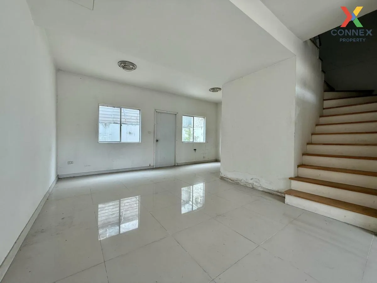 FOR SALE Townhouse/Townhome  , PRUKSA VILLE 51 PAHOLYOTHIN-PERMSI FOR SALE Townhouse/Townhome  , PRUKSA VILLE 51 PAHOLYOTHIN-PERMSI