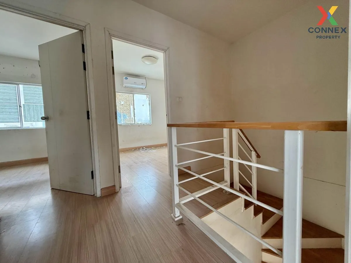 FOR SALE Townhouse/Townhome  , PRUKSA VILLE 51 PAHOLYOTHIN-PERMSI FOR SALE Townhouse/Townhome  , PRUKSA VILLE 51 PAHOLYOTHIN-PERMSI