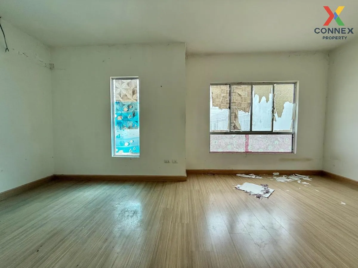 FOR SALE Townhouse/Townhome  , PRUKSA VILLE 51 PAHOLYOTHIN-PERMSI FOR SALE Townhouse/Townhome  , PRUKSA VILLE 51 PAHOLYOTHIN-PERMSI