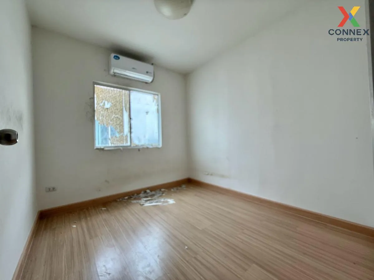 FOR SALE Townhouse/Townhome  , PRUKSA VILLE 51 PAHOLYOTHIN-PERMSI FOR SALE Townhouse/Townhome  , PRUKSA VILLE 51 PAHOLYOTHIN-PERMSI