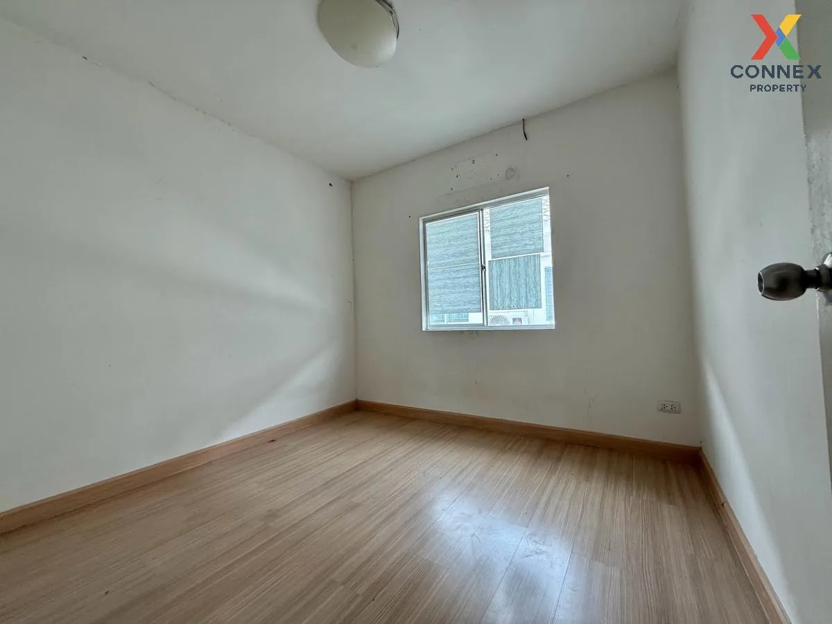 FOR SALE Townhouse/Townhome  , PRUKSA VILLE 51 PAHOLYOTHIN-PERMSI FOR SALE Townhouse/Townhome  , PRUKSA VILLE 51 PAHOLYOTHIN-PERMSI