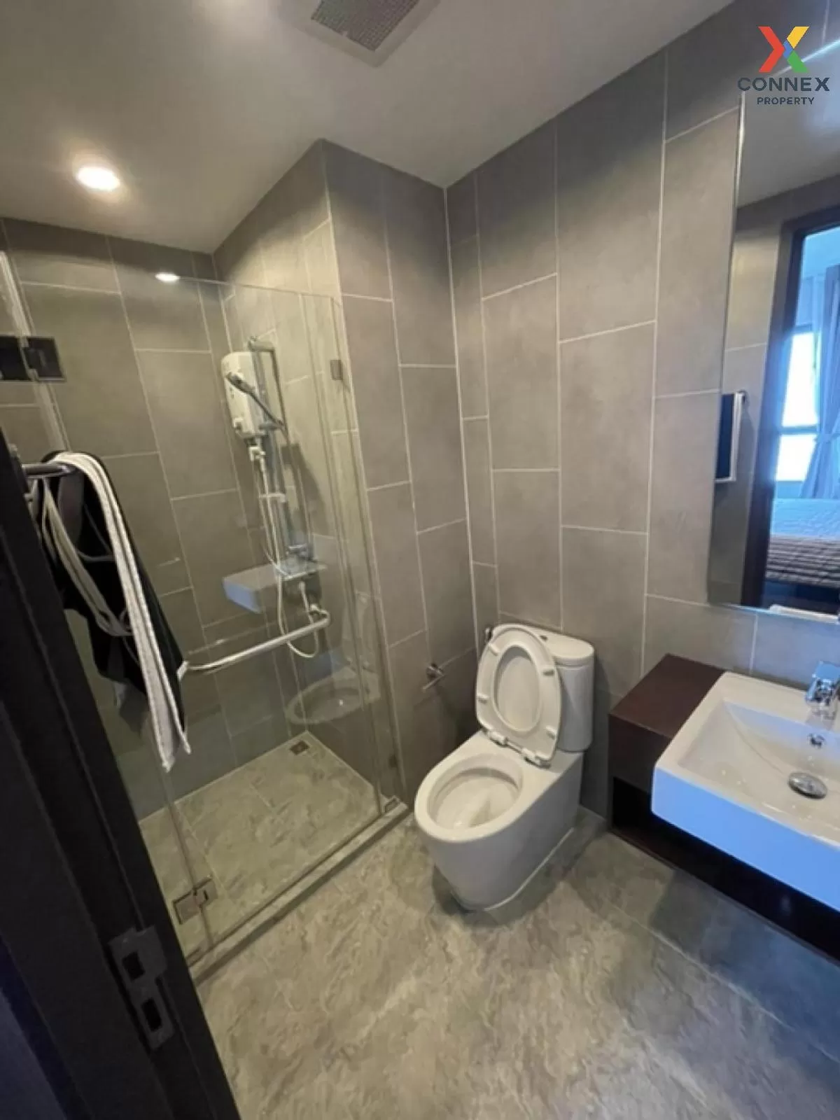 FOR RENT Condo , C Ekkamai , BTS-Ekkamai , Khlong Tan Nuea , Watt