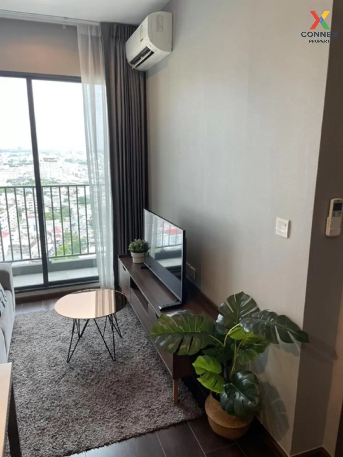 FOR RENT Condo , C Ekkamai , BTS-Ekkamai , Khlong Tan Nuea , Watt 3