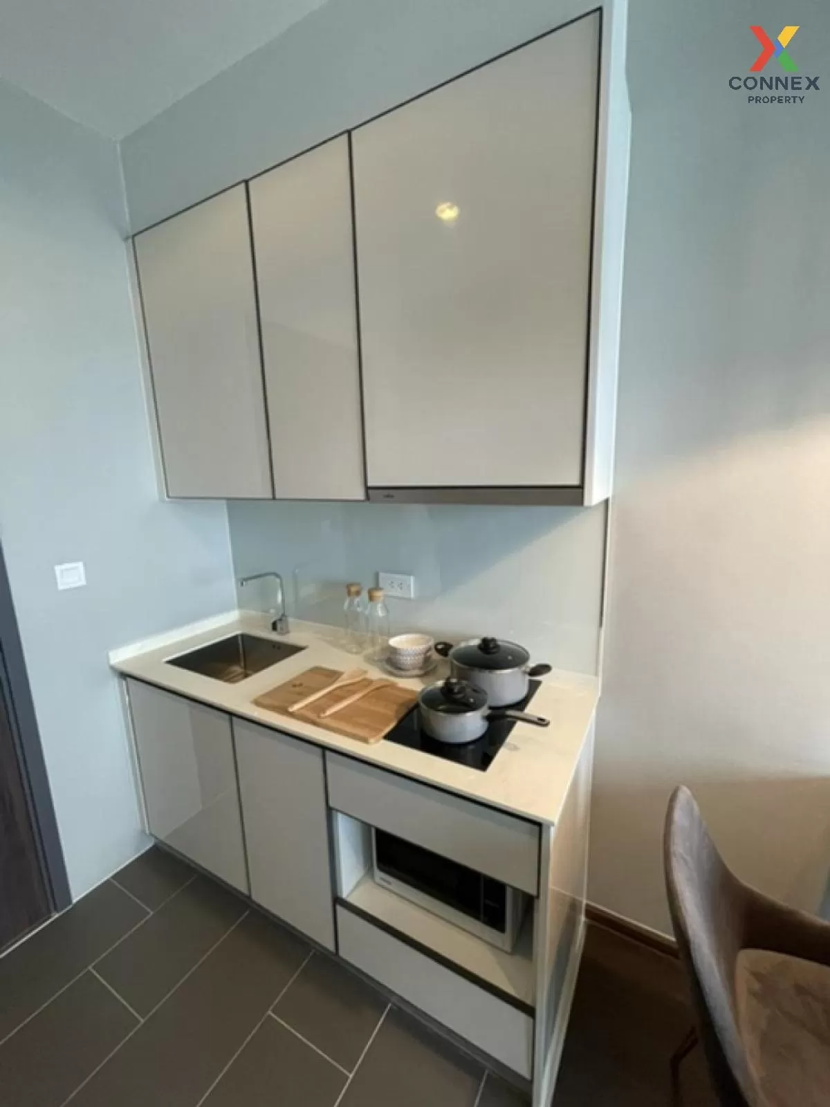 FOR RENT Condo , C Ekkamai , BTS-Ekkamai , Khlong Tan Nuea , Watt