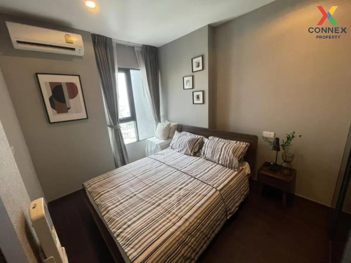 FOR RENT Condo , C Ekkamai , BTS-Ekkamai , Khlong Tan Nuea , Watt
