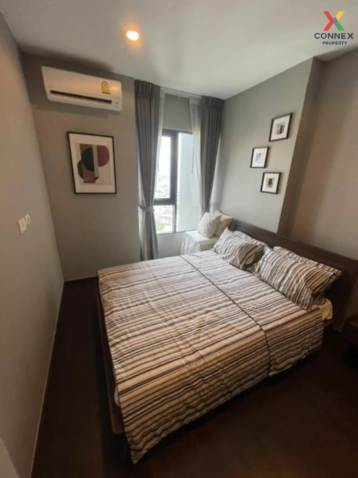 FOR RENT Condo , C Ekkamai , BTS-Ekkamai , Khlong Tan Nuea , Watt