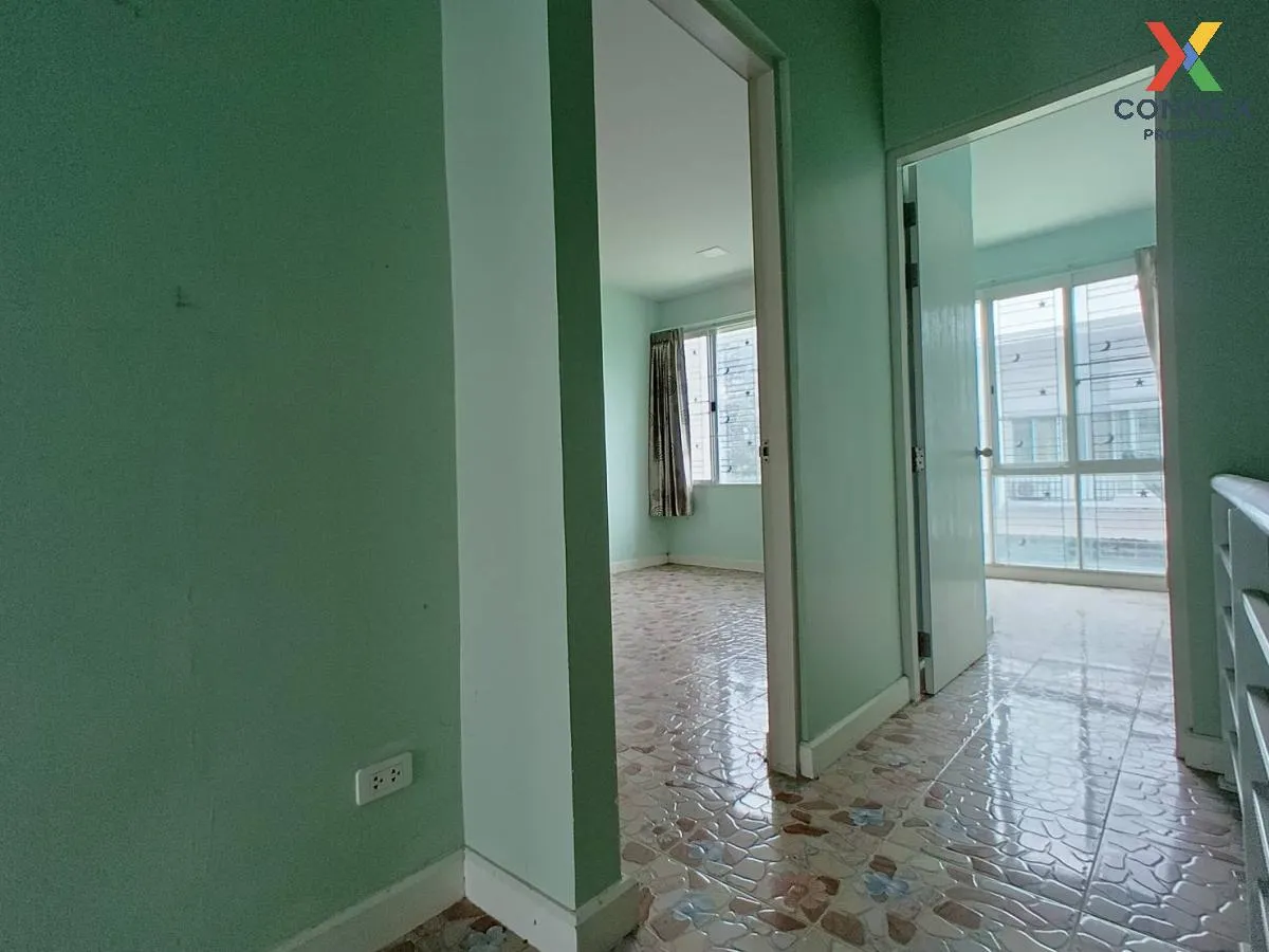 FOR SALE Townhouse/Townhome  , Bless Ville Ramintra 117 , MRT-Ban