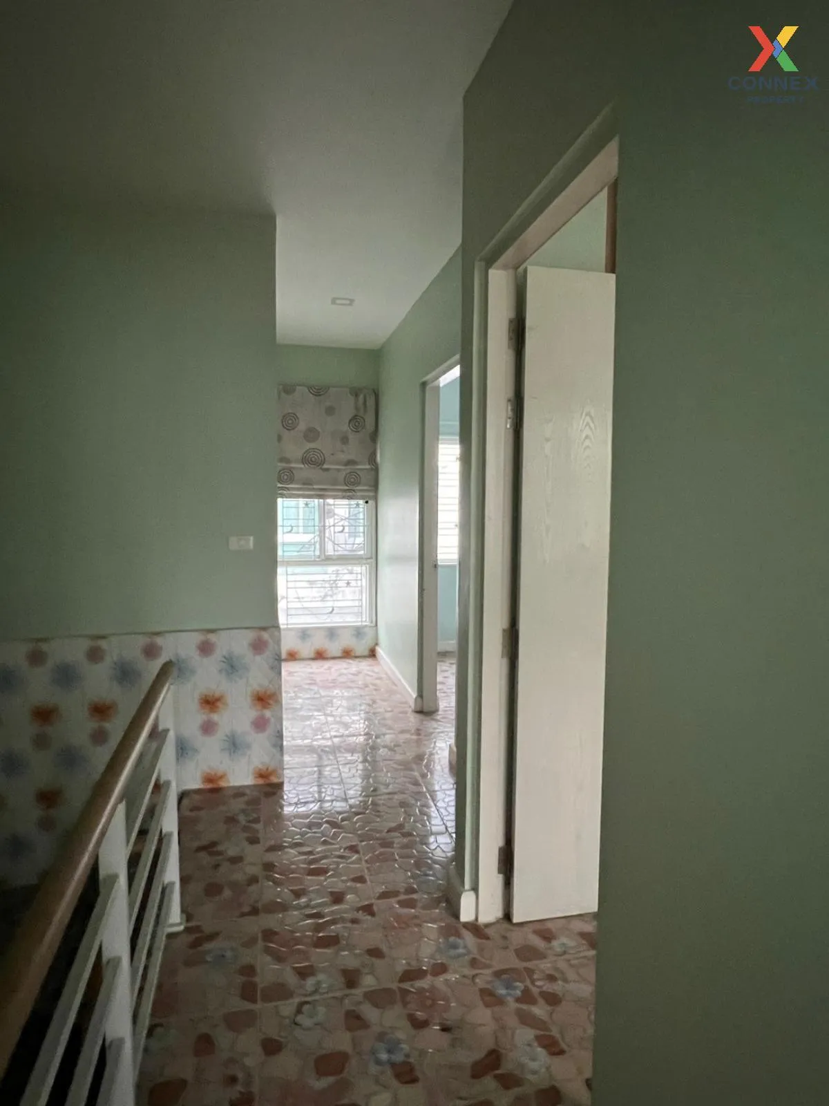 FOR SALE Townhouse/Townhome  , Bless Ville Ramintra 117 , MRT-Ban