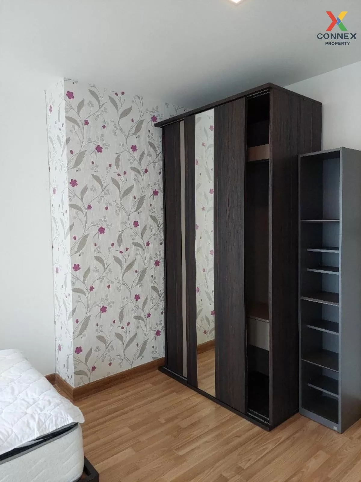 เช่าคอนโด  เดอะวันพลัส ดี หัวหมาก 12 MRT-ศรีกรีฑา (สายสีเหลือง) ห