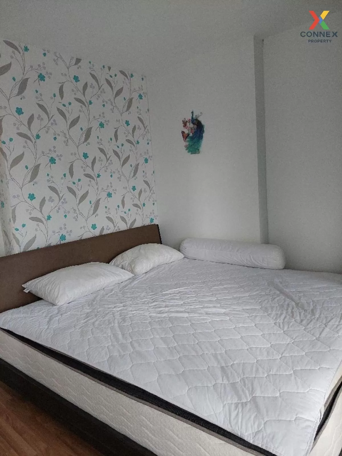 เช่าคอนโด  เดอะวันพลัส ดี หัวหมาก 12 MRT-ศรีกรีฑา (สายสีเหลือง) ห