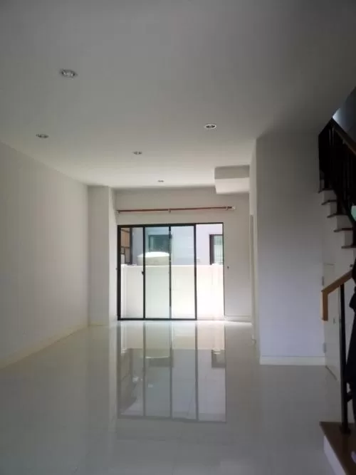 FOR SALE Townhouse/Townhome  , Baan Klang Muang Rama 9-New Krungthep Kreetha , Thap Chang , Saphan Sung , Bangkok , CX-81469