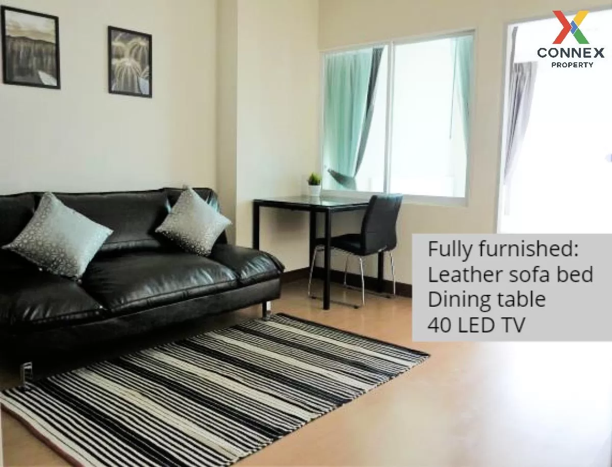 FOR SALE Condo , Life @ Ratchada - Huaikwang , MRT-Huai Khwang ,  1