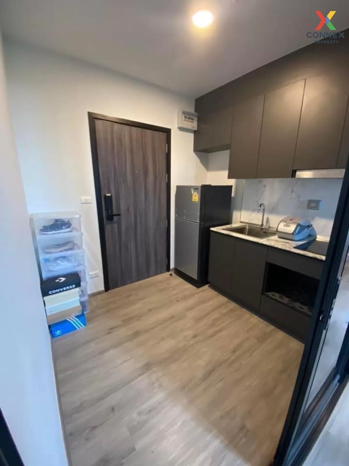 ขายคอนโด  บีท บางหว้า อินเตอร์เชนจ์ BTS-บางหว้า บางหว้า เขต ภาษีเ 3