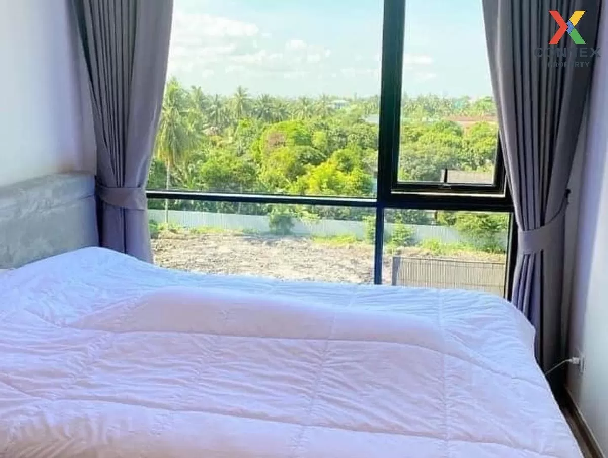 ขายคอนโด  บีท บางหว้า อินเตอร์เชนจ์ BTS-บางหว้า บางหว้า เขต ภาษีเ 4