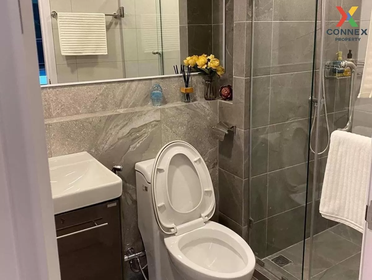 ขายคอนโด  บีท บางหว้า อินเตอร์เชนจ์ BTS-บางหว้า บางหว้า เขต ภาษีเ