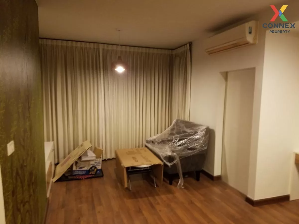 FOR SALE Condo , Iris Rama 9 - Srinakarin , Suan Luang , Suan Lua 1
