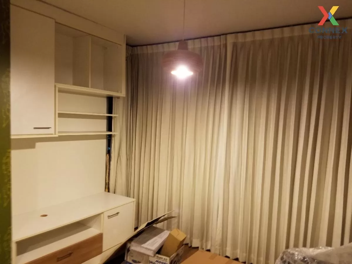 FOR SALE Condo , Iris Rama 9 - Srinakarin , Suan Luang , Suan Lua 3