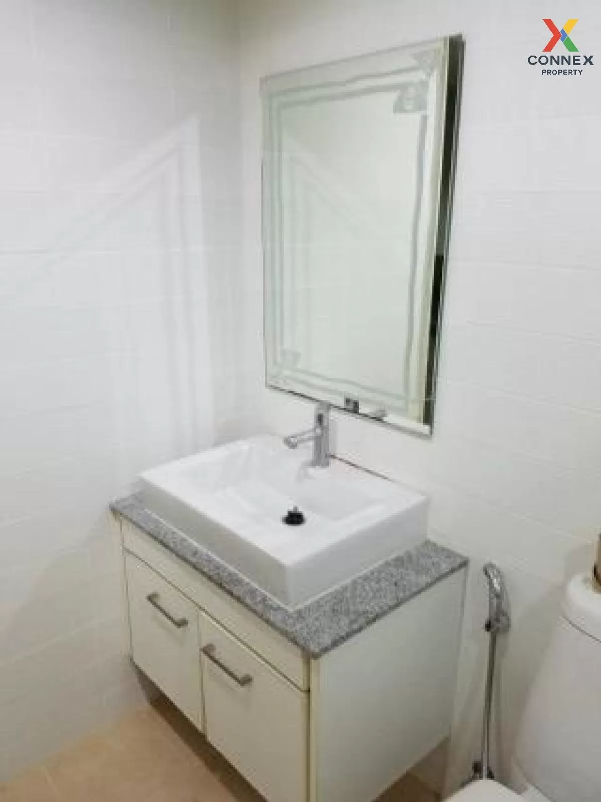 FOR SALE Condo , Iris Rama 9 - Srinakarin , Suan Luang , Suan Lua 4