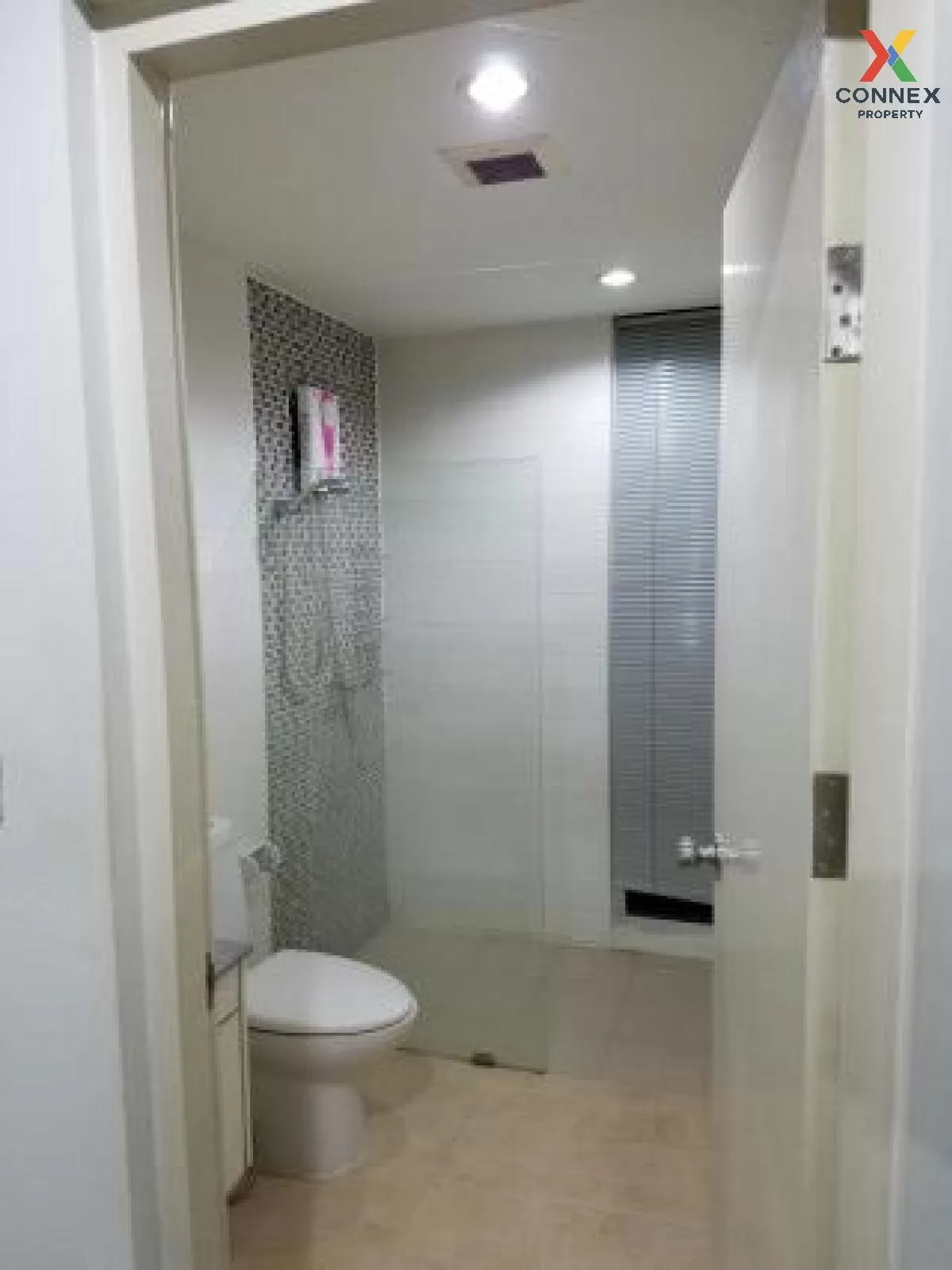 ขายคอนโด  ดิ ไอริส พระราม9 - ศรีนครินทร์ สวนหลวง เขต สวนหลวง กรุง