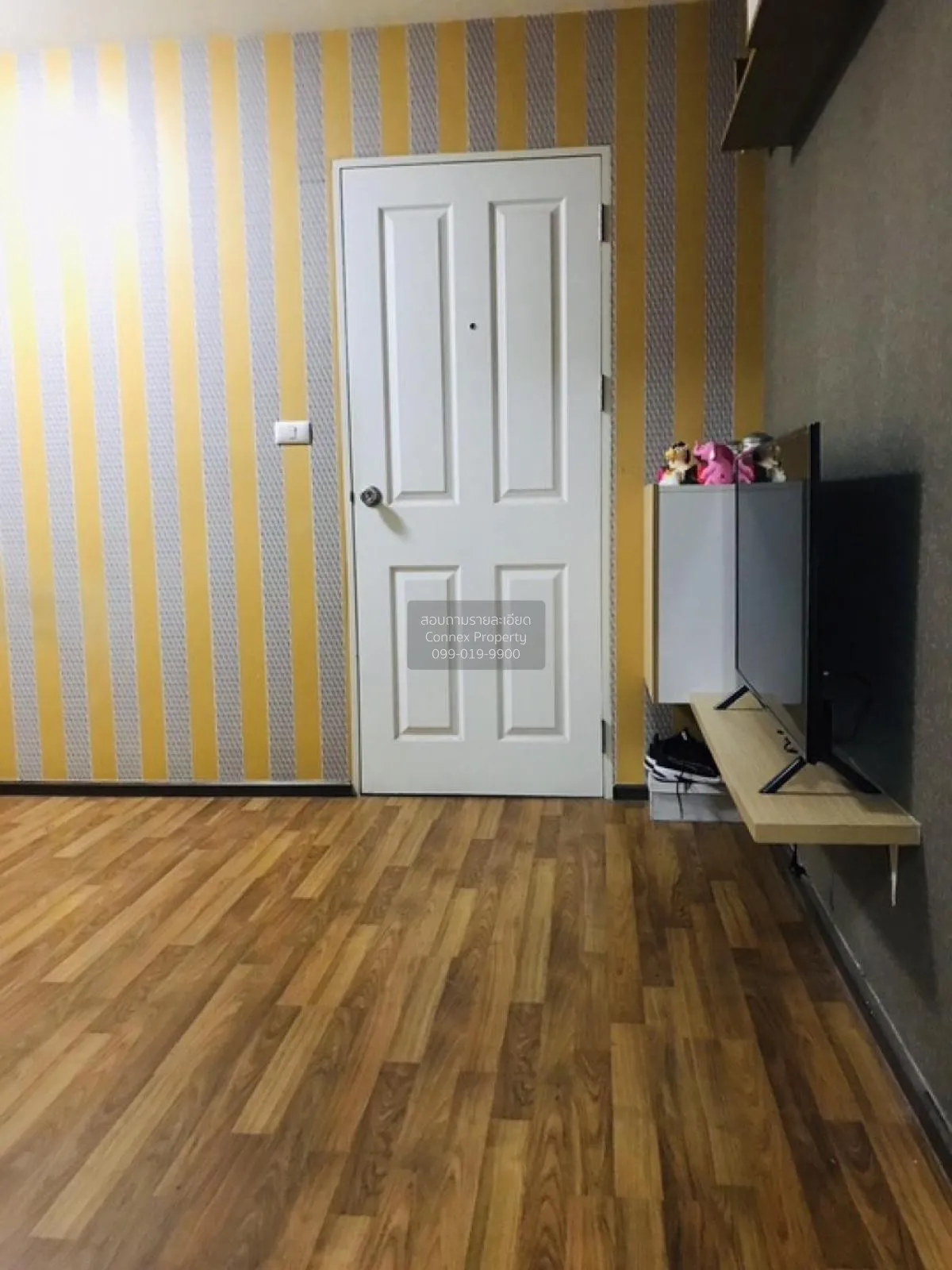 ขายคอนโด  ยู รัชโยธิน BTS-เสนานิคม เสนานิคม เขต จตุจักร กรุงเทพ C