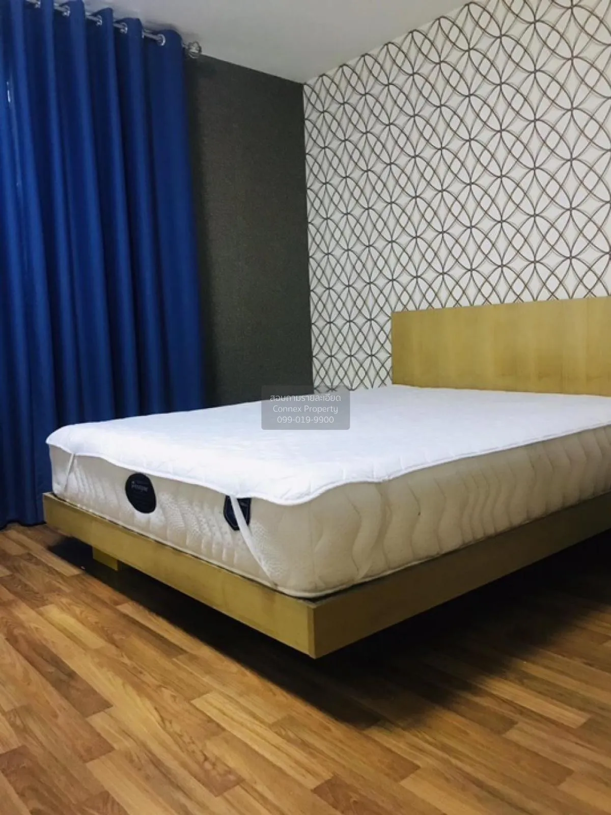 ขายคอนโด  ยู รัชโยธิน BTS-เสนานิคม เสนานิคม เขต จตุจักร กรุงเทพ C