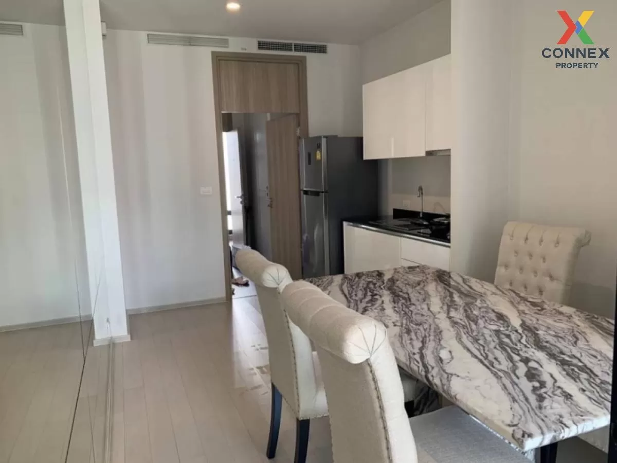 ขายคอนโด  โนเบิล เพลินจิต BTS-เพลินจิต ลุมพินี เขต ปทุมวัน กรุงเท 4