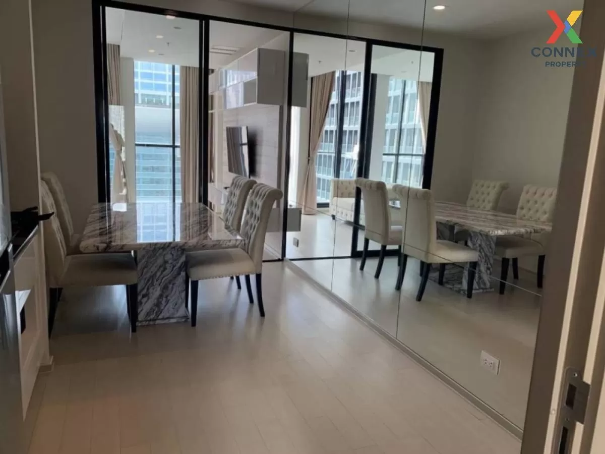 เช่าคอนโด  โนเบิล เพลินจิต BTS-เพลินจิต ลุมพินี เขต ปทุมวัน กรุงเ