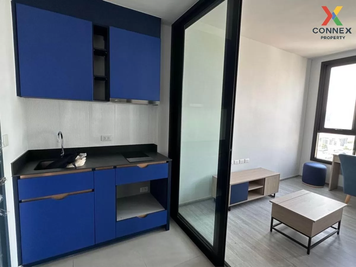 เช่าคอนโด  เอ็กซ์ที เอกมัย BTS-เอกมัย คลองตันเหนือ เขต วัฒนา กรุง 2