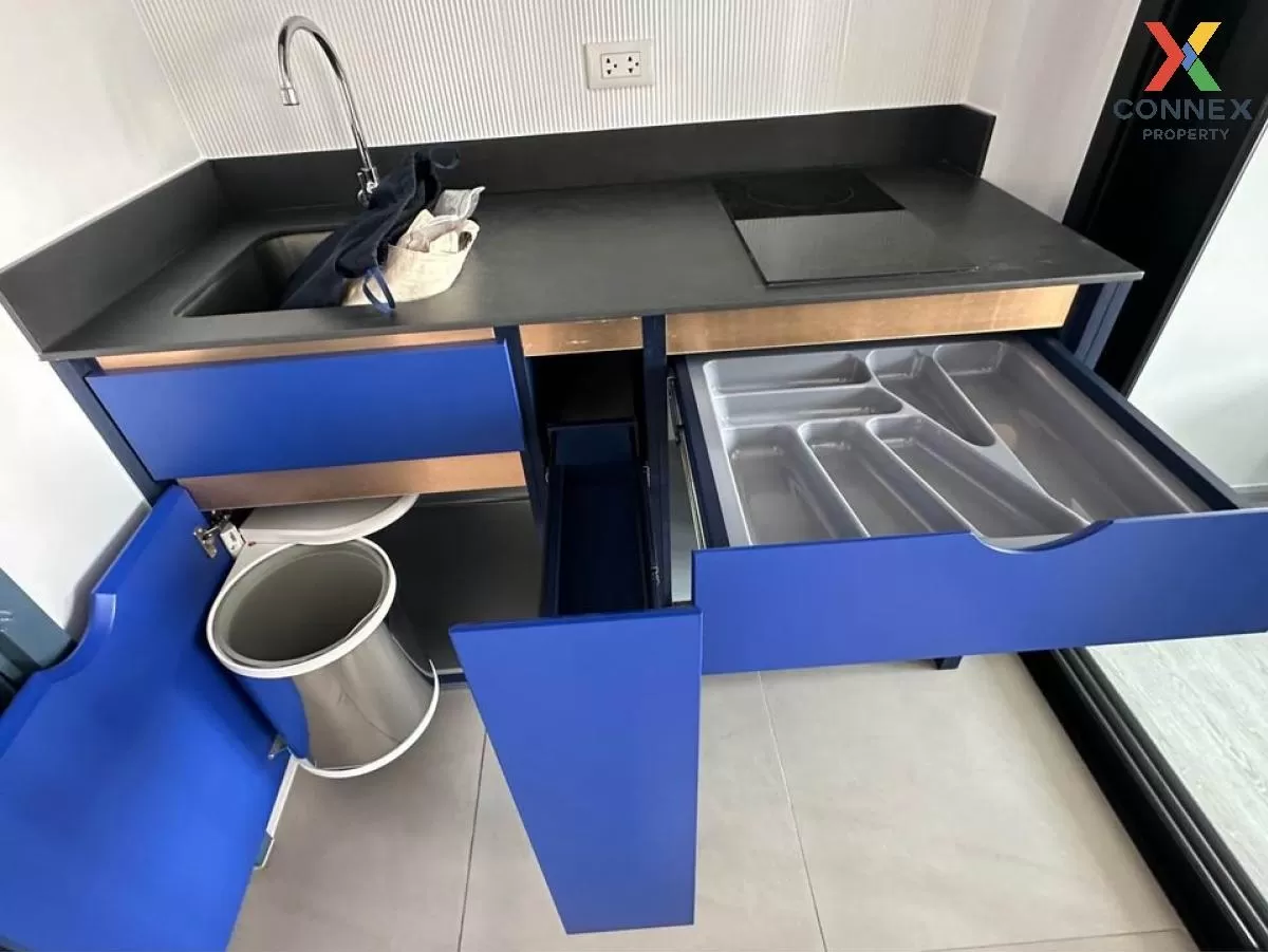 เช่าคอนโด  เอ็กซ์ที เอกมัย BTS-เอกมัย คลองตันเหนือ เขต วัฒนา กรุง 3