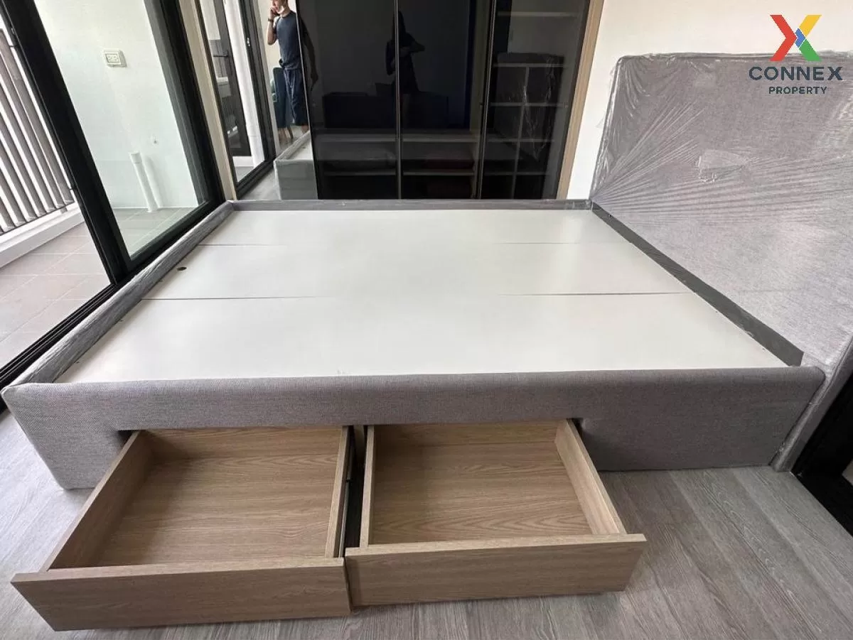 เช่าคอนโด  เอ็กซ์ที เอกมัย BTS-เอกมัย คลองตันเหนือ เขต วัฒนา กรุง