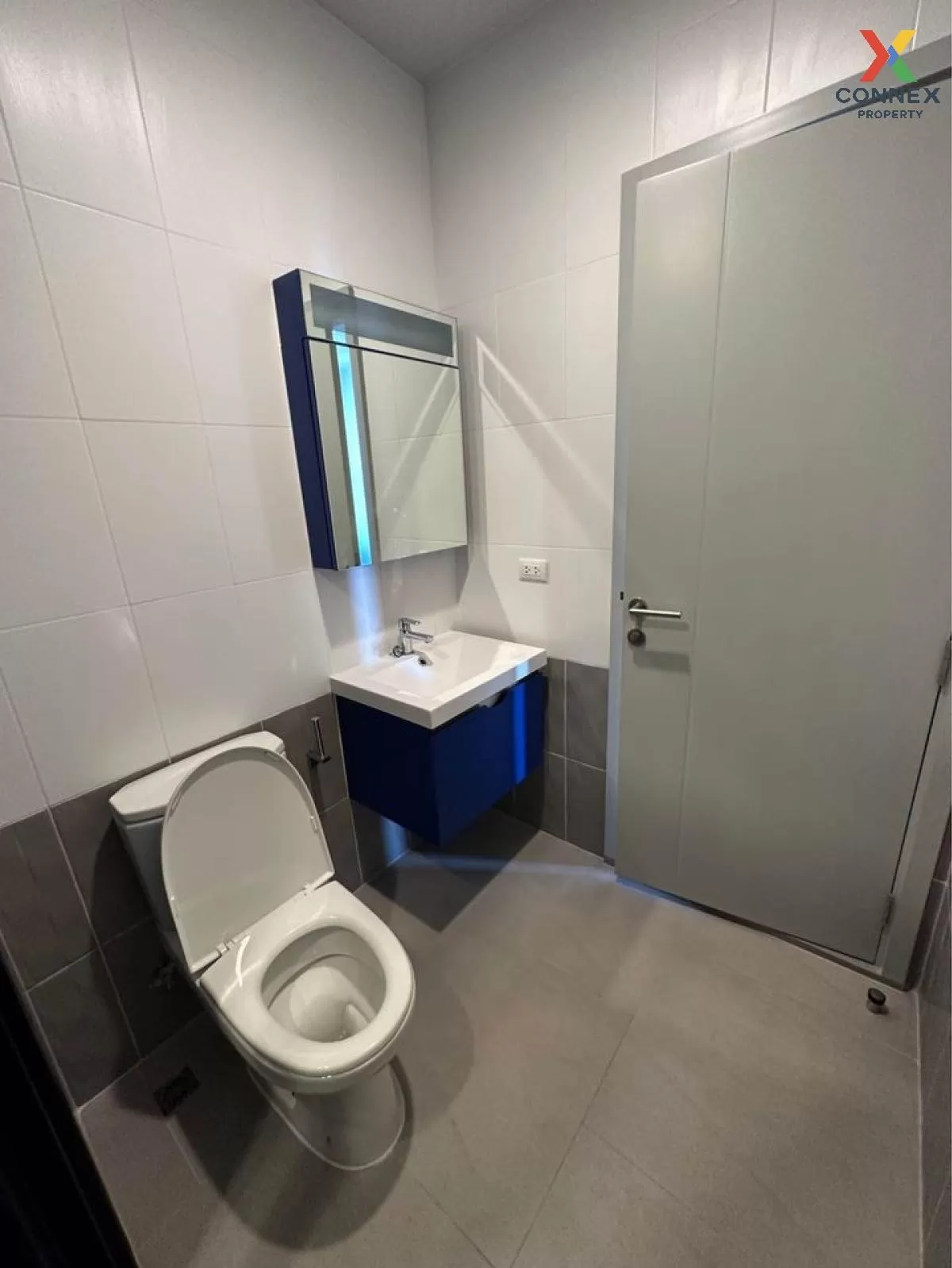 เช่าคอนโด  เอ็กซ์ที เอกมัย BTS-เอกมัย คลองตันเหนือ เขต วัฒนา กรุง