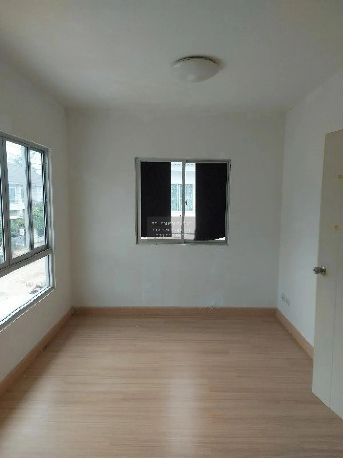 ขายทาวน์เฮ้าส์/ทาวน์โฮม  พฤกษาวิลล์ 62 นิมิตรใหม่ ทรายกองดิน เขต  4