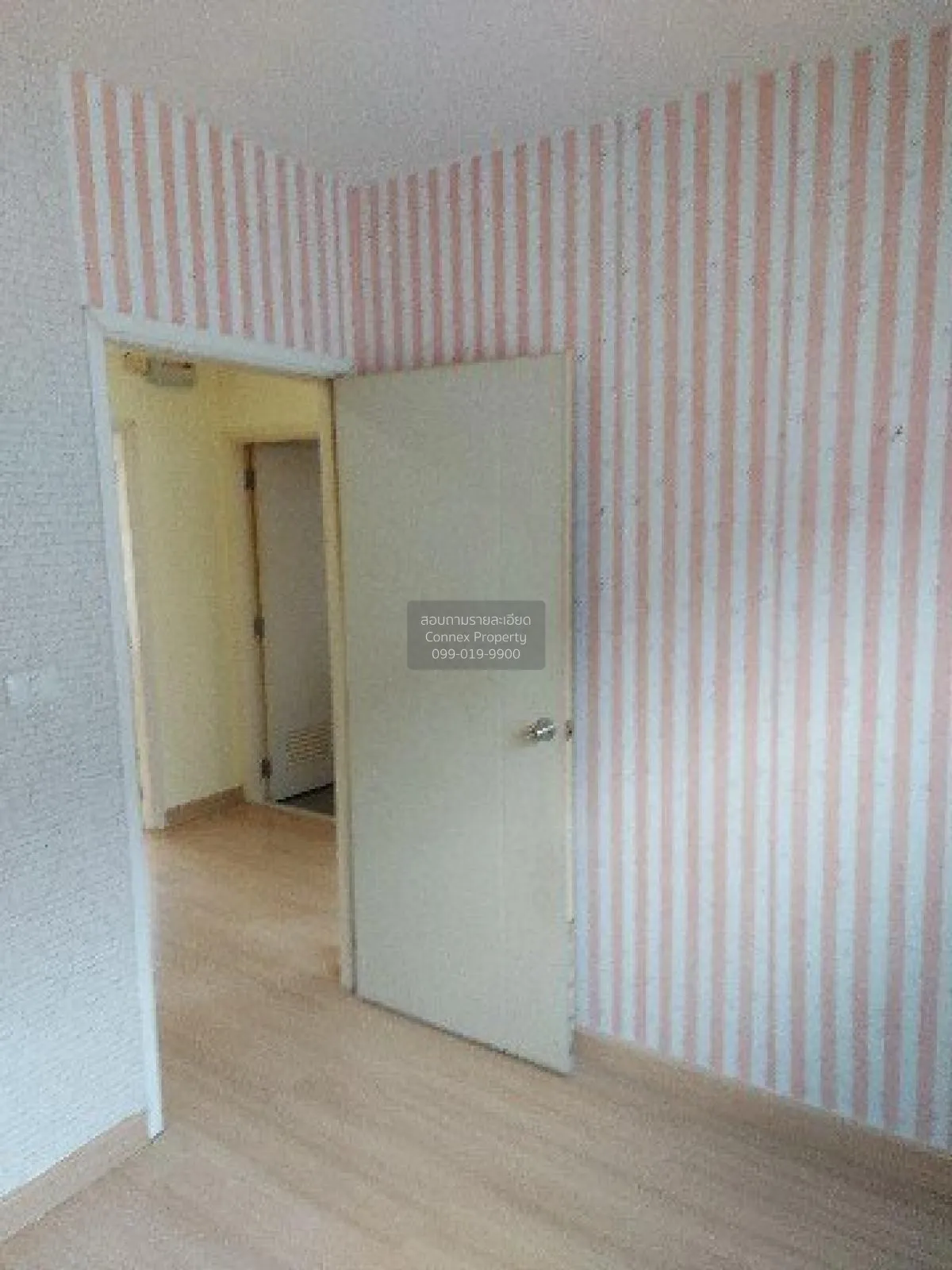 ขายทาวน์เฮ้าส์/ทาวน์โฮม  พฤกษาวิลล์ 62 นิมิตรใหม่ ทรายกองดิน เขต 