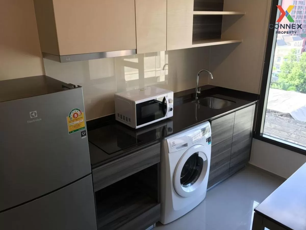 FOR RENT Condo , Centric Ari Station , BTS-Ari , Sam Sen Nai , Ph 2