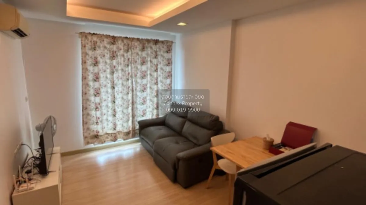 FOR SALE Condo , Thru Thonglor , BTS-Thong Lo , Bang Kapi , Huai  1