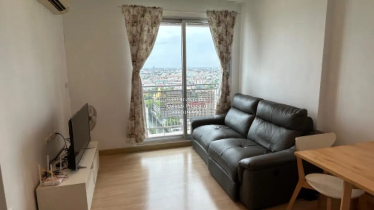 FOR SALE Condo , Thru Thonglor , BTS-Thong Lo , Bang Kapi , Huai  2