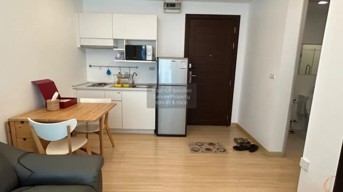 FOR SALE Condo , Thru Thonglor , BTS-Thong Lo , Bang Kapi , Huai  3