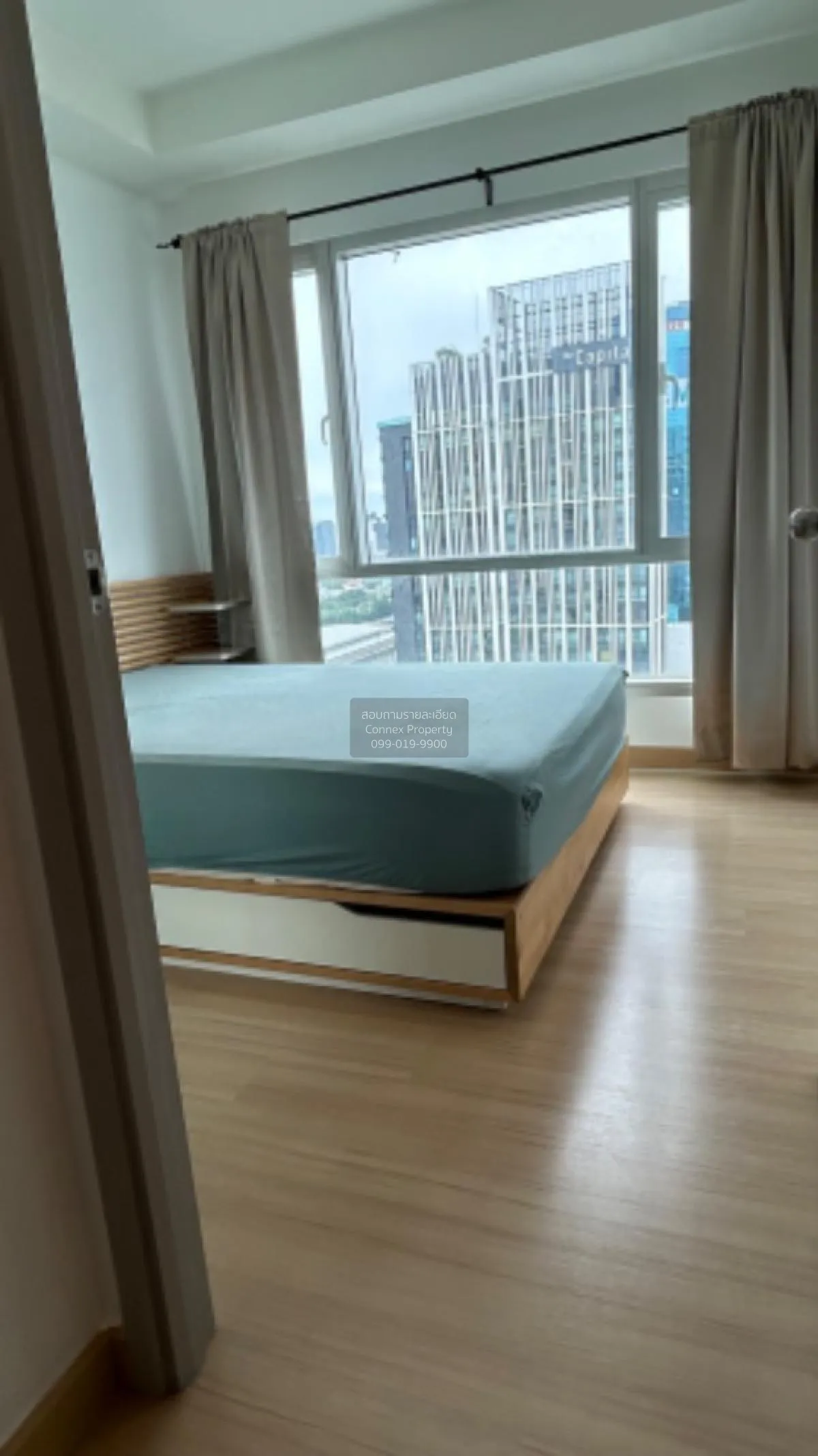 FOR SALE Condo , Thru Thonglor , BTS-Thong Lo , Bang Kapi , Huai 