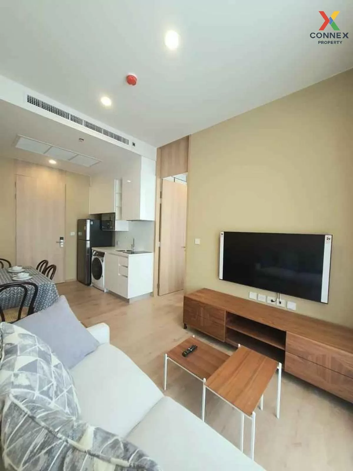 FOR RENT Condo , Noble BE 19 , BTS-Asok , Khlong Toei Nuea , Watt 2