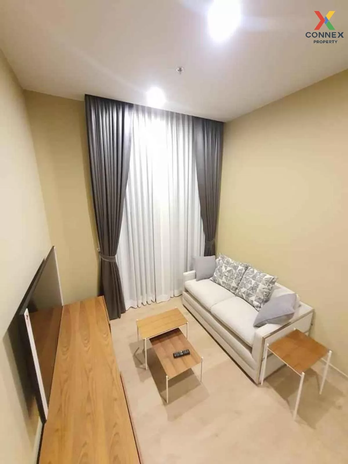 FOR RENT Condo , Noble BE 19 , BTS-Asok , Khlong Toei Nuea , Watt 3