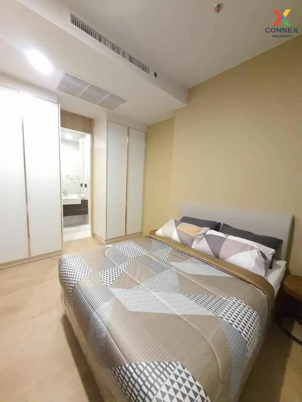 FOR RENT Condo , Noble BE 19 , BTS-Asok , Khlong Toei Nuea , Watt