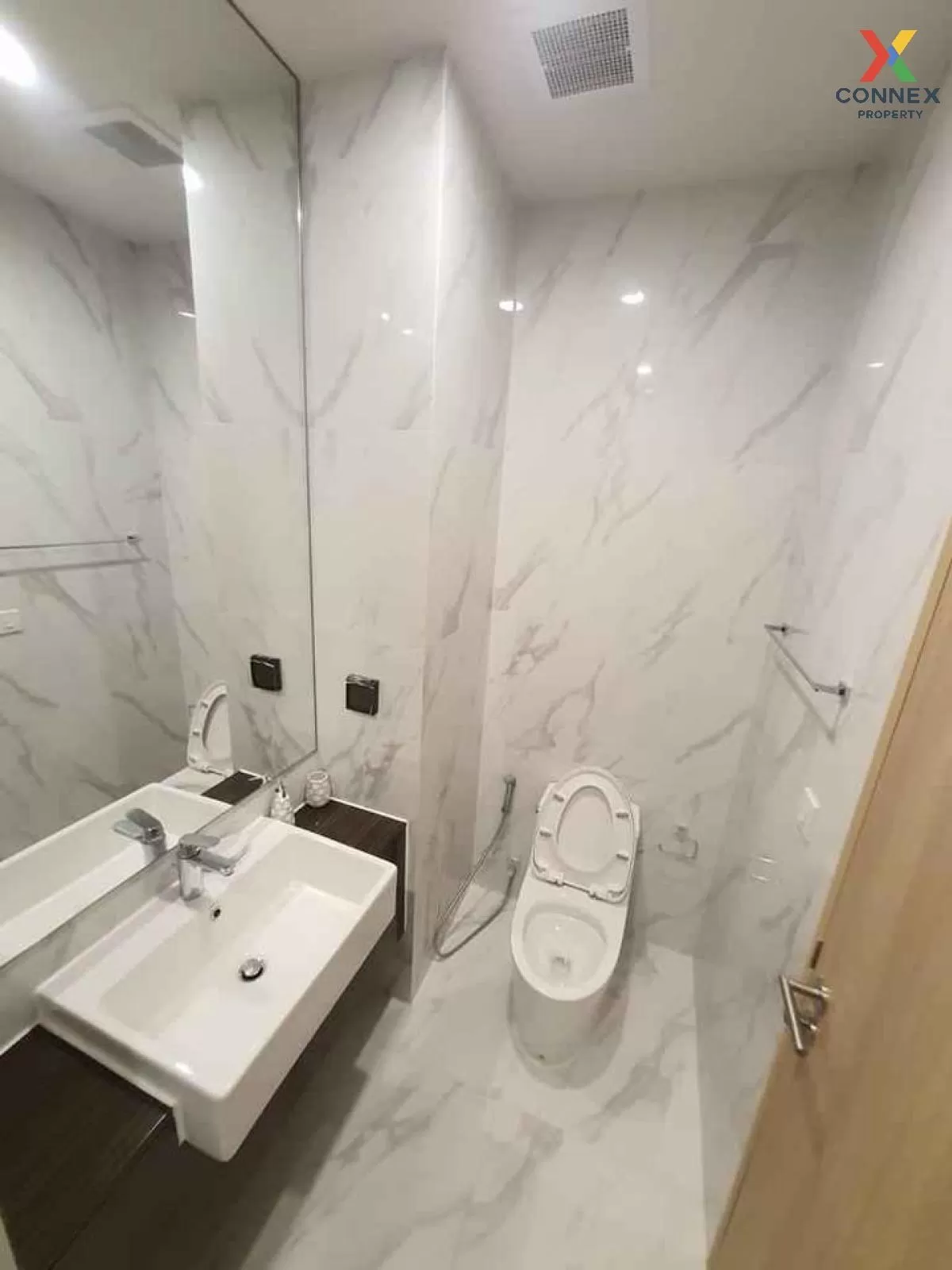 FOR RENT Condo , Noble BE 19 , BTS-Asok , Khlong Toei Nuea , Watt